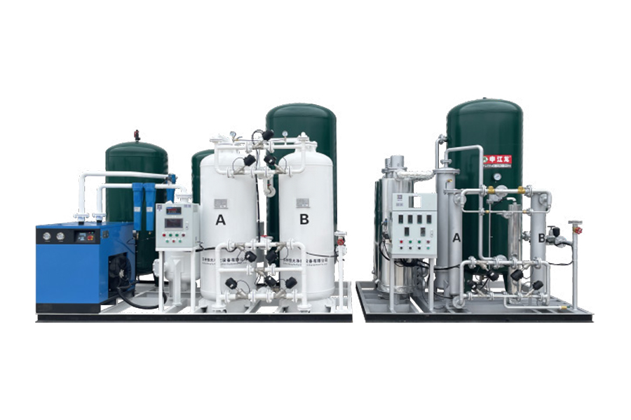 Apakah Generator Nitrogen Dipengaruhi oleh Suhu Sekitar?