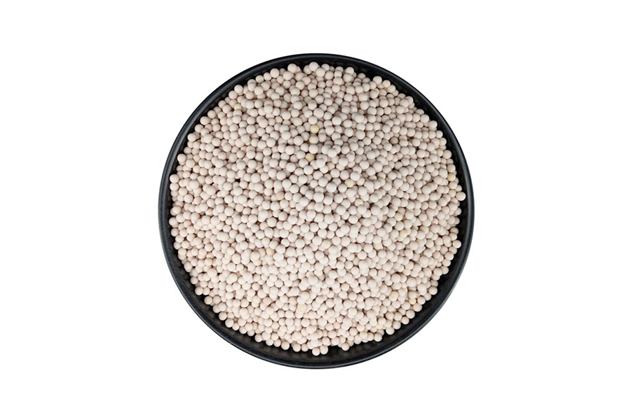 Saringan Molekul Teradsorpsi Kering 3A 4A 5A 13X