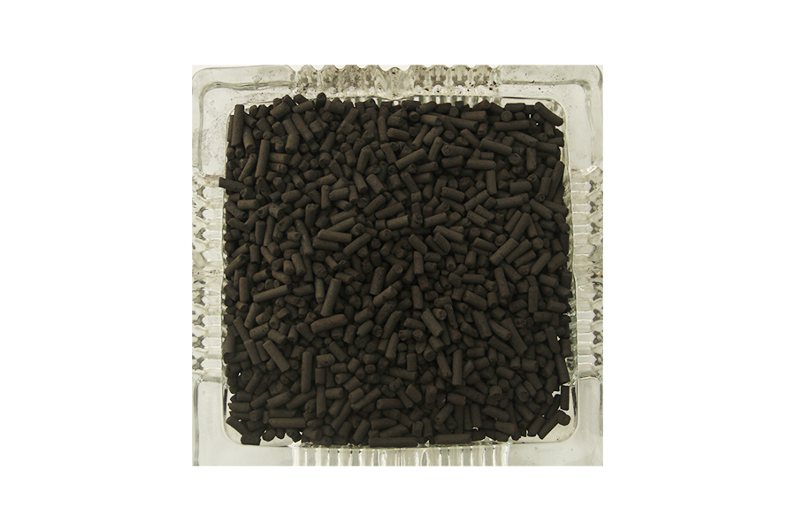 Pengoksidasi Karbon Paladium