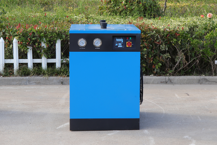 Pengering Udara Berpendingin