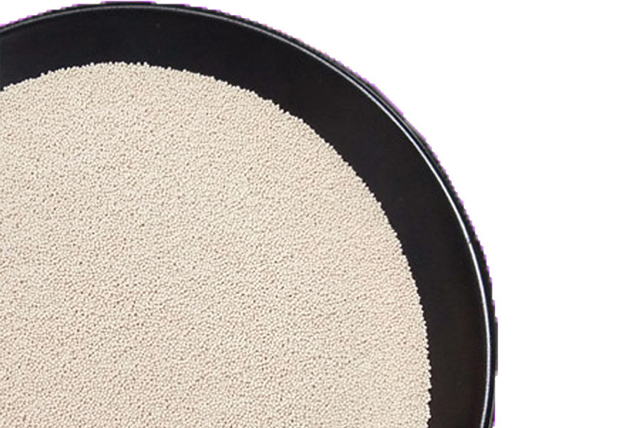 Saringan Molekul Zeolit