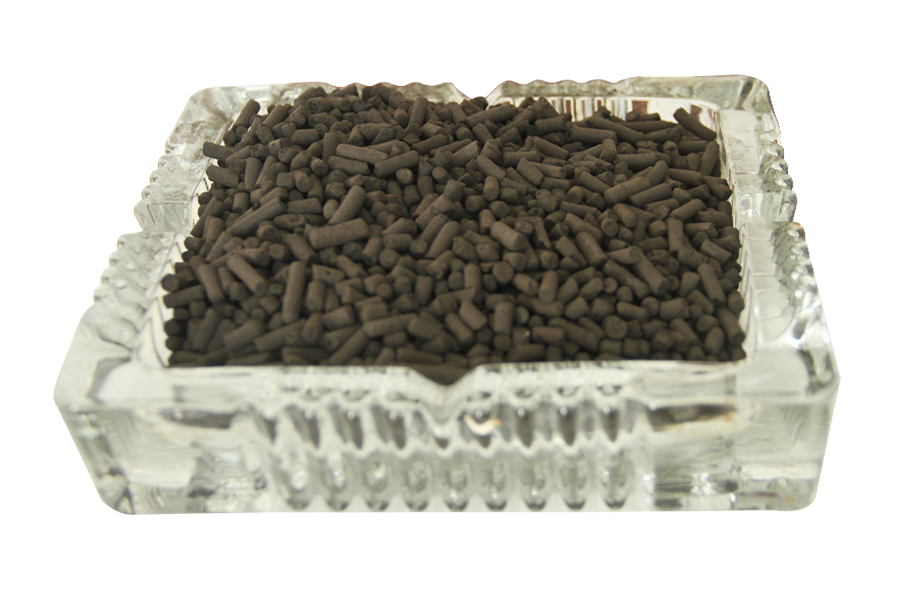 Pengoksidasi Karbon Paladium