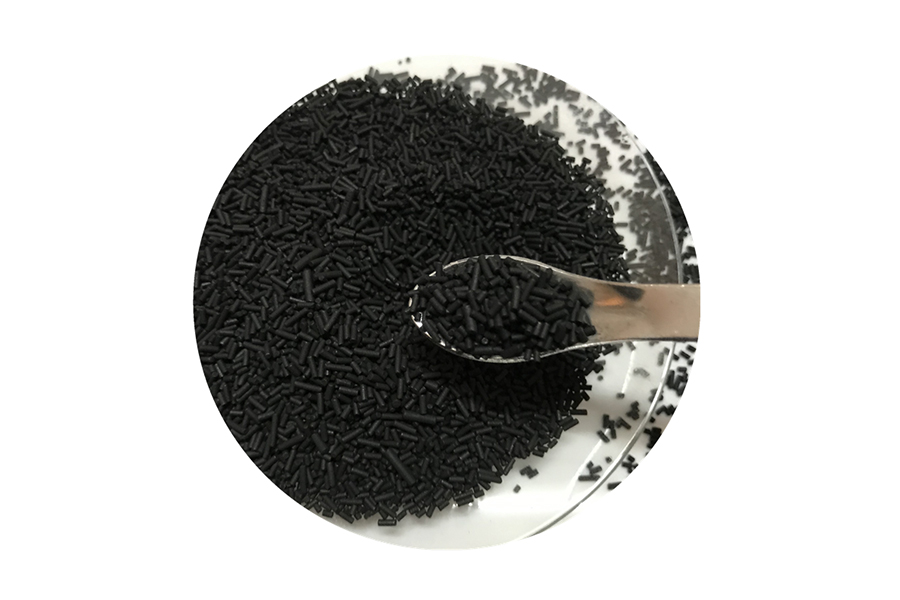 Saringan Molekul Karbon