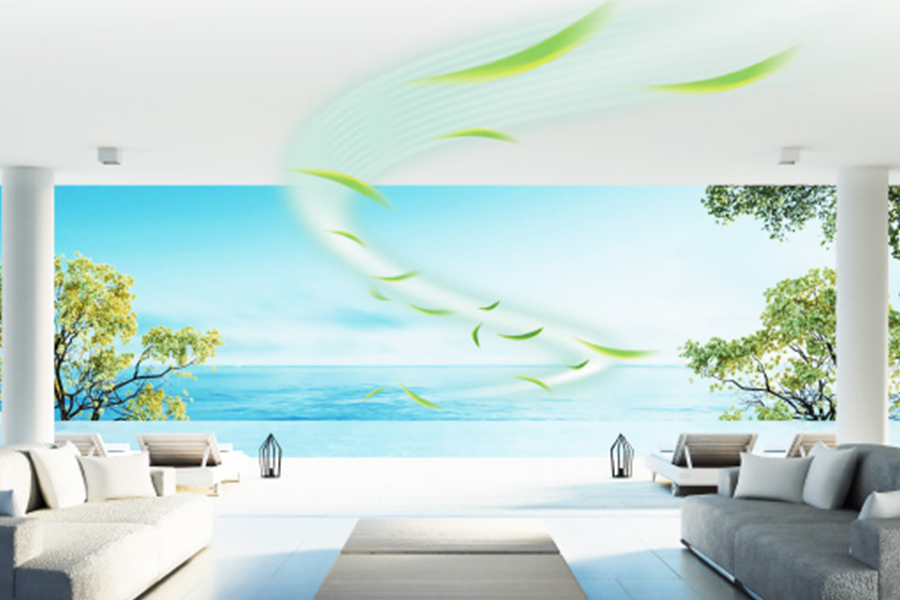 Generator Oksigen Dispersi Dataran Tinggi