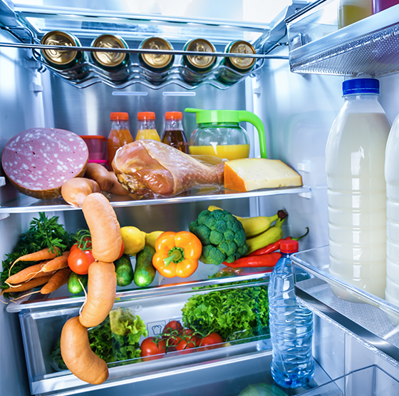 Aplikasi Generator Nitrogen PSA