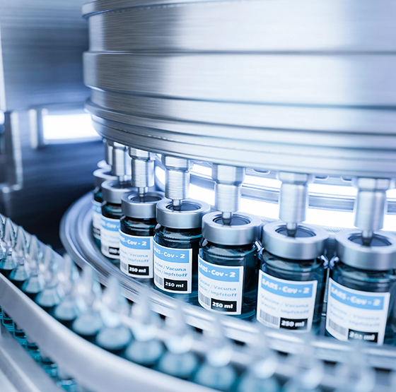 Aplikasi Generator Nitrogen PSA