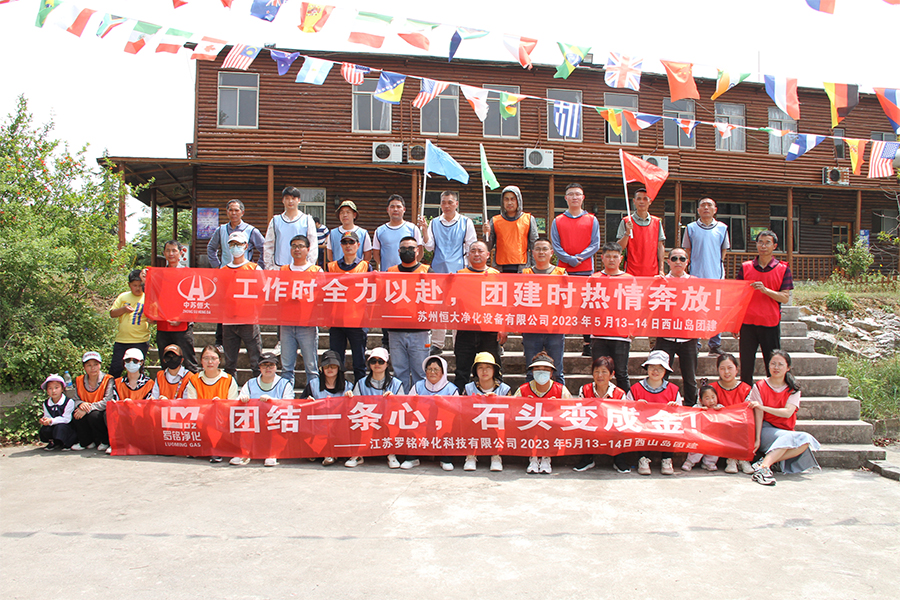 Akhir Pekan yang Menyenangkan di resor