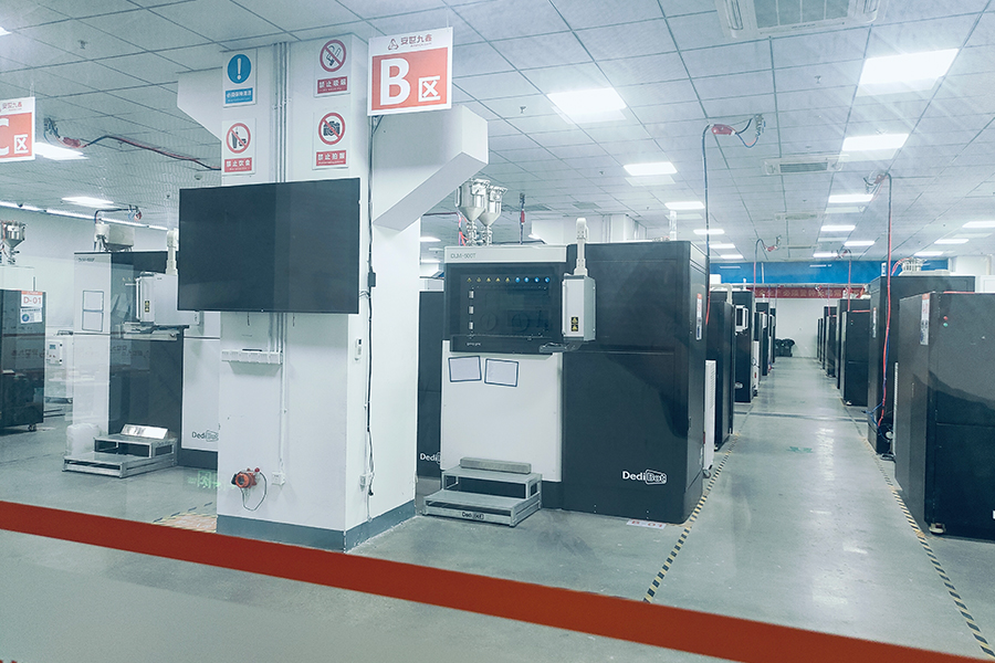 Pengiriman Generator Nitrogen Xiamen, Komisioning di Tempat