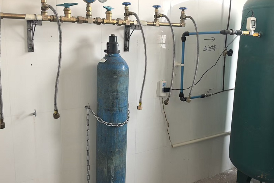 Pemeliharaan Situs Pelanggan Rumah Sakit Yancheng