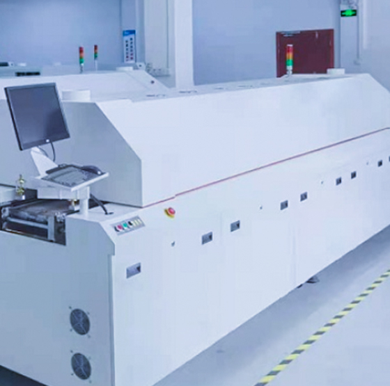 Aplikasi Generator Nitrogen PSA