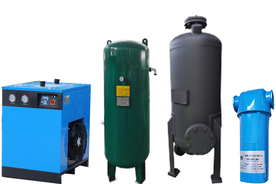 Perangkat pemurnian udara