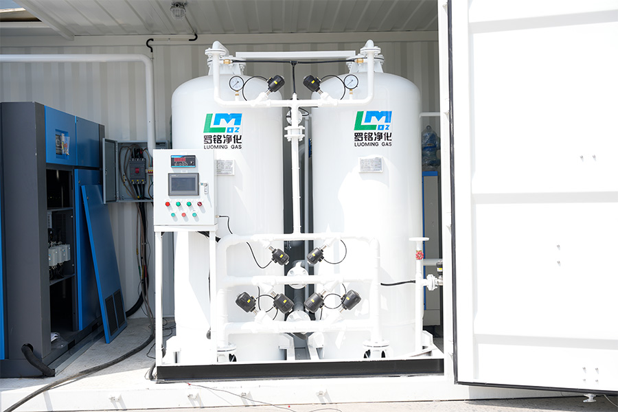 Kabin Oksigen yang Dapat Dipindahkan