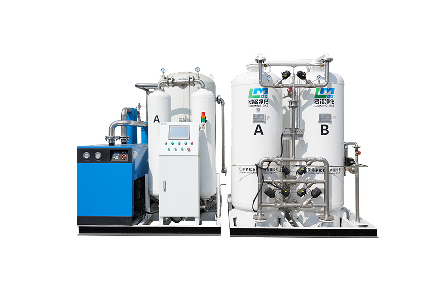 Generator Oksigen Medis: Jenis, Kegunaan, dan Cara Memilih Yang Terbaik