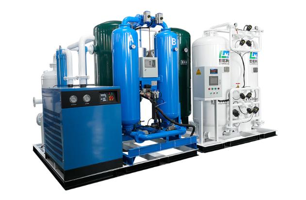 Panduan Lengkap untuk Memilih Pemasok Generator Nitrogen PSA Industri Teratas di Cina
